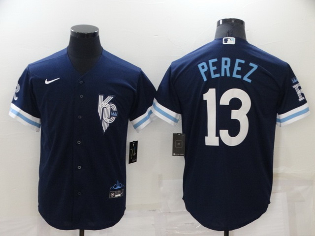 Kansas City Royals Jerseys 13